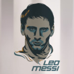 Leo Messi
