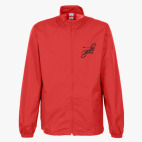 Ветровка без капюшона