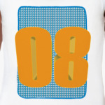 номер '08'
