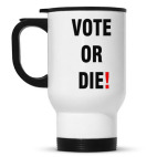 Кружка-термос