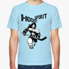 Хоккейный Дух!