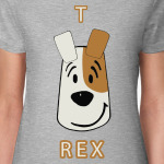 Т-Рекс