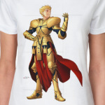 Fate - Gilgamesh