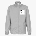 Ветровка без капюшона