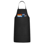 Кухонный фартук