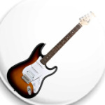 Fender Strat
