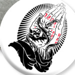 Pray - Надейся и молись!