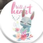 'Зайка Луна'