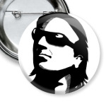 Bono U2