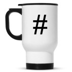 Кружка-термос