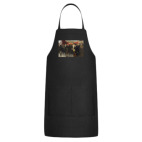 Кухонный фартук