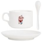 Кофейный набор