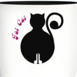 Толстый кот