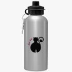 Спортивная бутылка