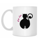 Кружка 330 мл