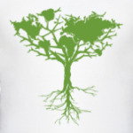 Дерево-атлас