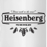 Heisenberg