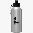 Спортивная бутылка