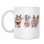 Символ 2019 года