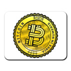 BITCOIN — VIRES IN NUMERIS