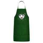 Кухонный фартук