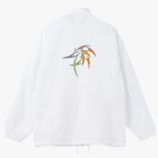 Ветровка с капюшоном