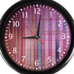 Космос в полоску