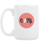 Кружка 420 мл