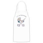 Кухонный фартук