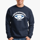 Сноуборд Snowboarding