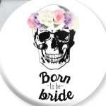 Born to be bride