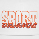 Orange SPORT