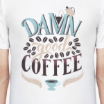 Чертовски хороший кофе!