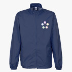 Ветровка без капюшона