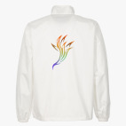 Ветровка без капюшона