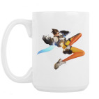 Кружка 420 мл