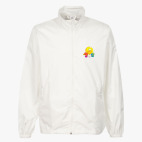 Ветровка без капюшона