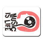 Музыка это жизнь