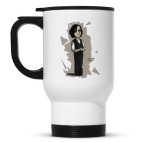 Кружка-термос