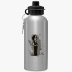 Спортивная бутылка