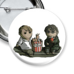 Hannibal NBC ( Ганнибал )