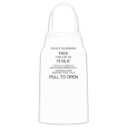 Кухонный фартук