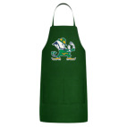 Кухонный фартук