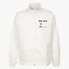 Ветровка без капюшона