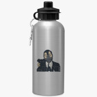 Спортивная бутылка