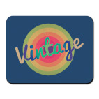 Коврик для мыши Vintage / Винтаж