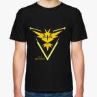 Team Instinct