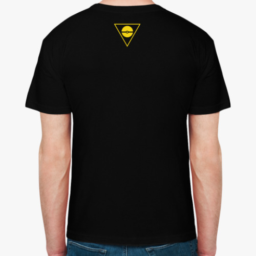 Футболка Team Instinct