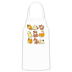 Кухонный фартук