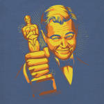 Dicaprio Oscar